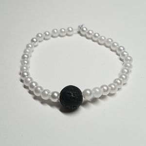 Handmade Aromatherapy Bracelet